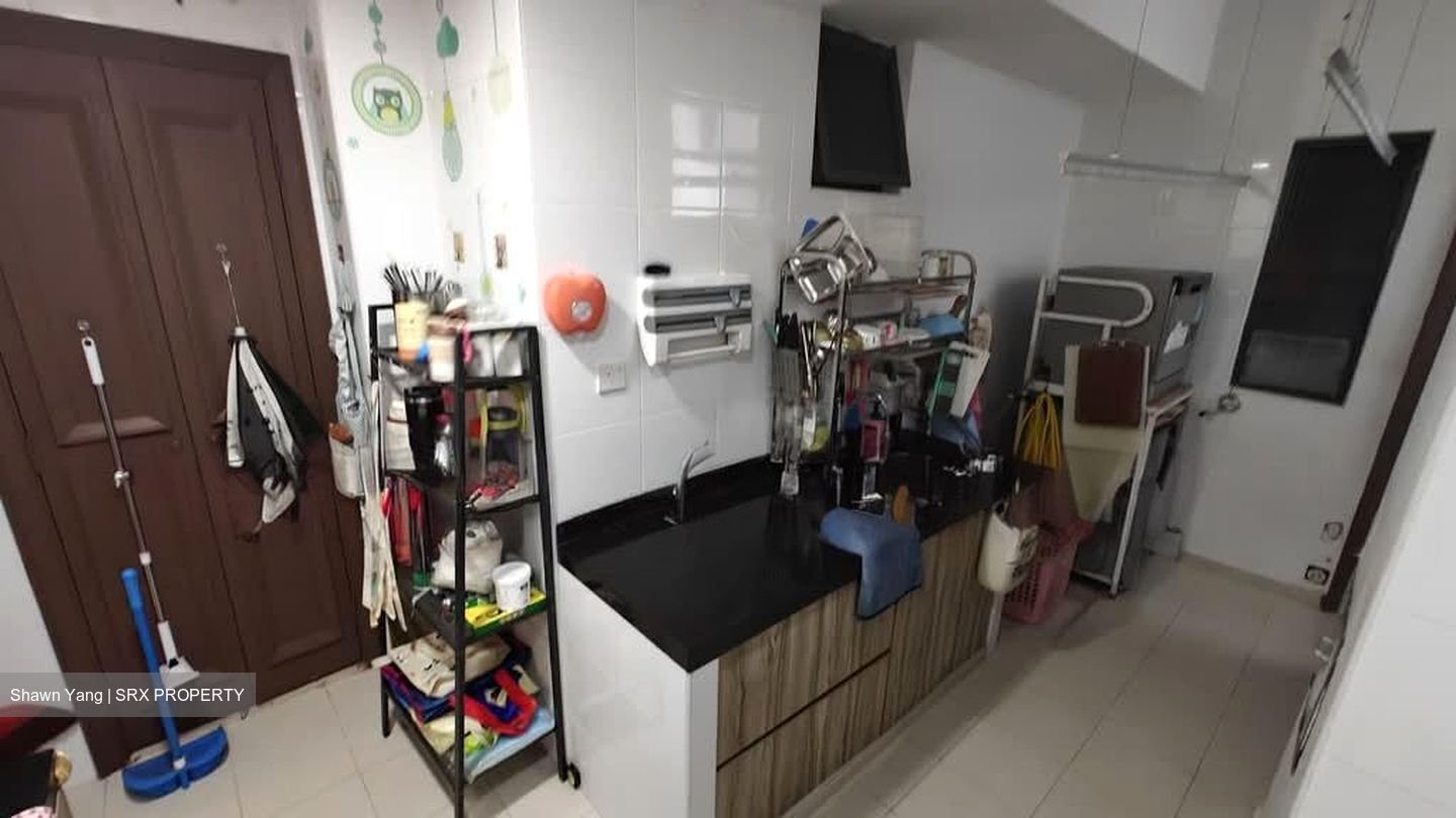 Aston Mansions (D14), Apartment #551188391